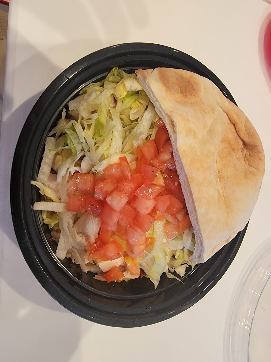 Chicken Kitchen Photos 2